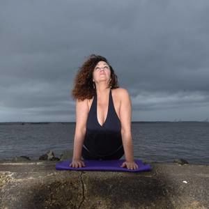 Meet your Posher, Cherie